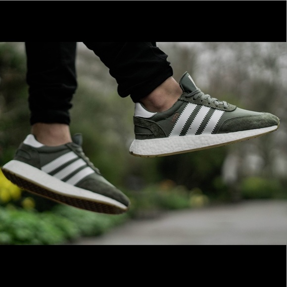 adidas Other - NWT Adidas I-5923 Mens Shoes